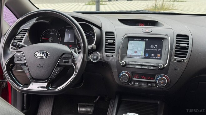 Kia K3-16