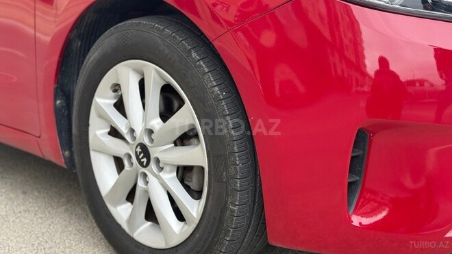 Kia K3-18