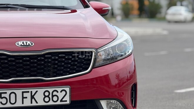Kia K3-3
