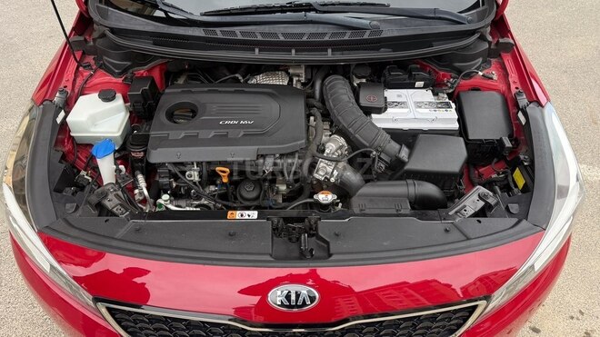 Kia K3-17