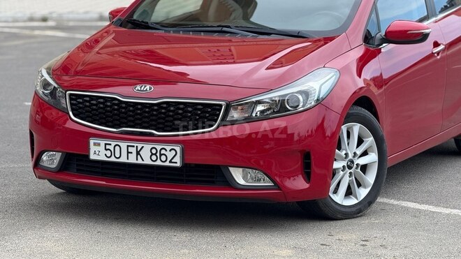 Kia K3-2