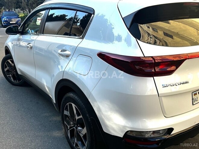 Kia Sportage-4