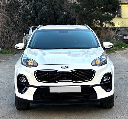 Kia Sportage-3