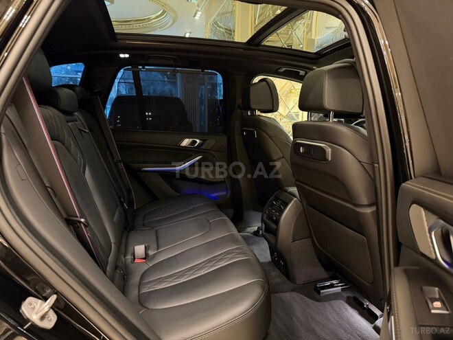 BMW X5 2023, 10,000 km - 3.0 л - Bakı
