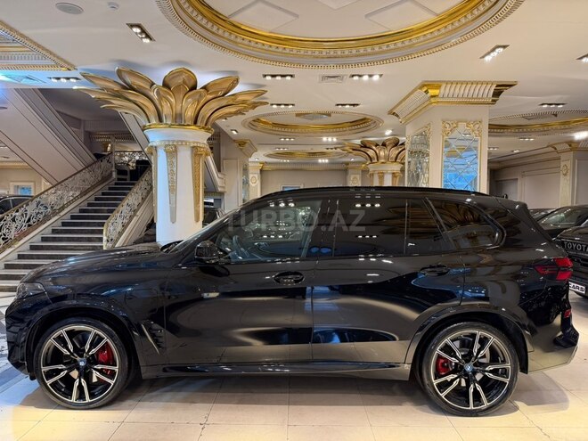 BMW X5 2023, 10,000 km - 3.0 л - Bakı