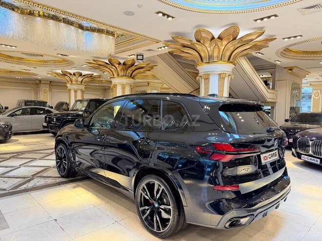 BMW X5 2023, 10,000 km - 3.0 л - Bakı