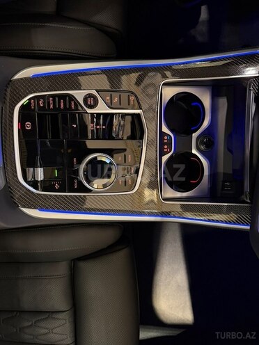 BMW X5 2023, 10,000 km - 3.0 л - Bakı
