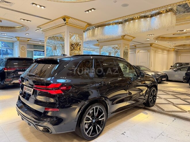 BMW X5 2023, 10,000 km - 3.0 л - Bakı