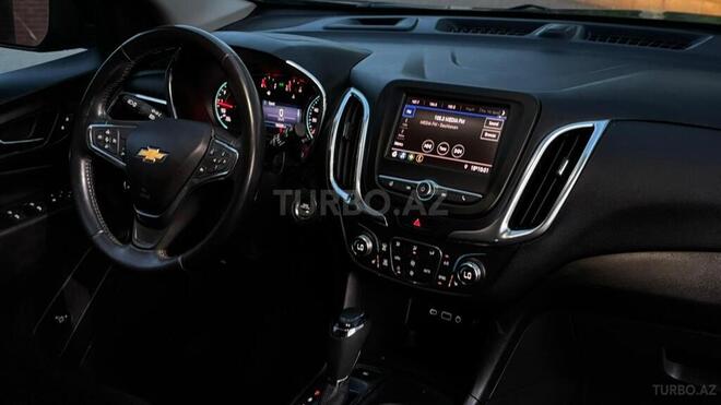 Chevrolet Equinox-3