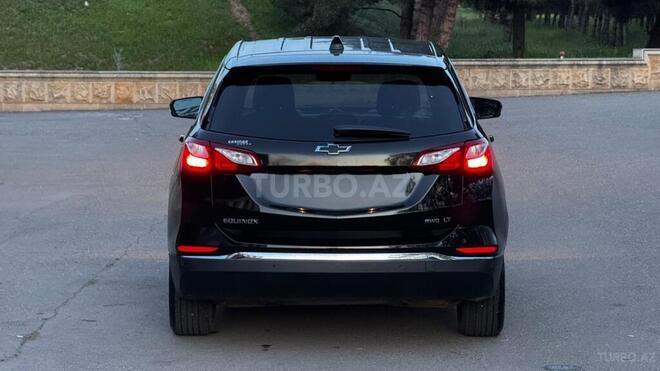 Chevrolet Equinox-2