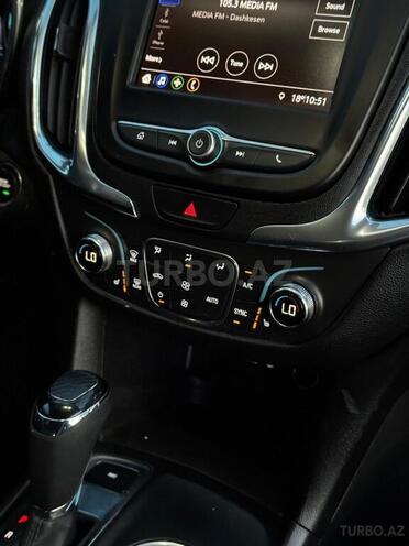 Chevrolet Equinox-6