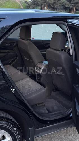 Chevrolet Equinox-5