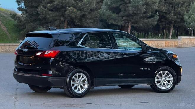 Chevrolet Equinox-8