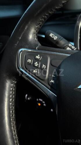 Chevrolet Equinox-9