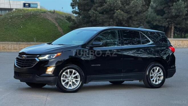 Chevrolet Equinox-12