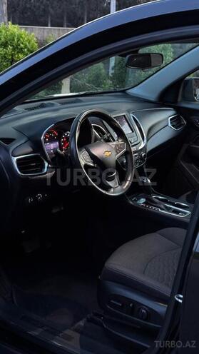 Chevrolet Equinox-14