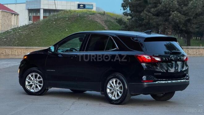 Chevrolet Equinox-13