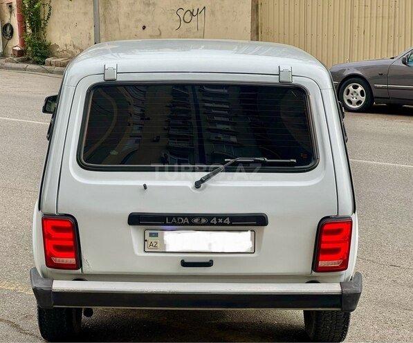 LADA (VAZ) Niva-10