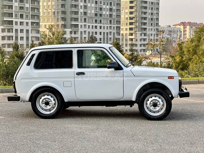 LADA (VAZ) Niva-5
