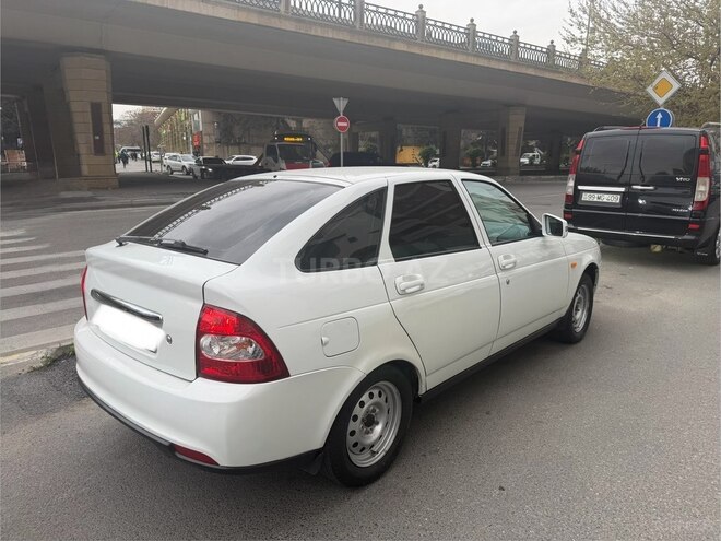 LADA (VAZ) Priora-4