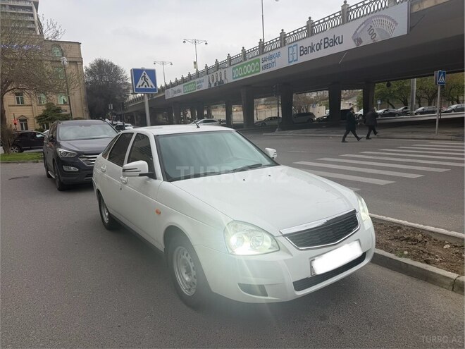 LADA (VAZ) Priora-3