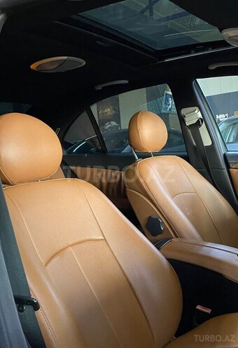 Mercedes E 320-10