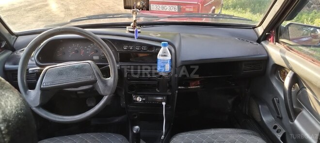 LADA (VAZ) 21099-5