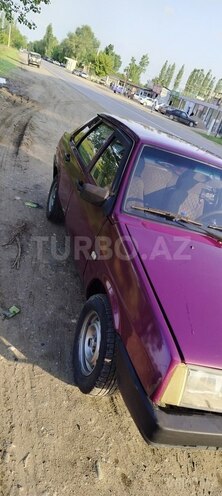 LADA (VAZ) 21099-3