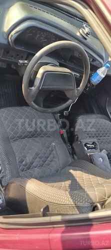 LADA (VAZ) 21099-7