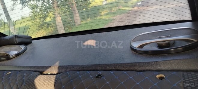 LADA (VAZ) 21099-6