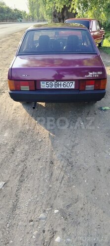 LADA (VAZ) 21099-4