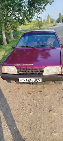 LADA (VAZ) 21099-1
