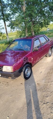 LADA (VAZ) 21099-2