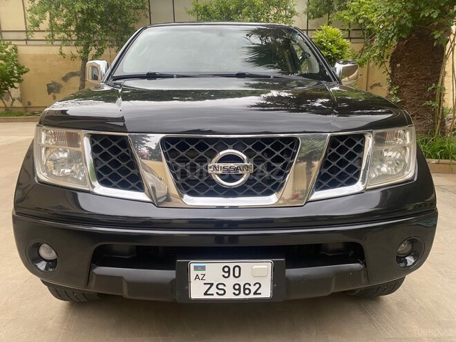 Nissan Navara-3