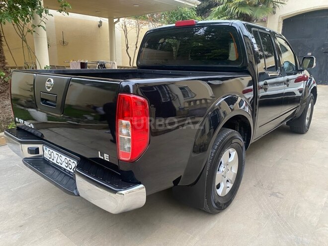 Nissan Navara-8