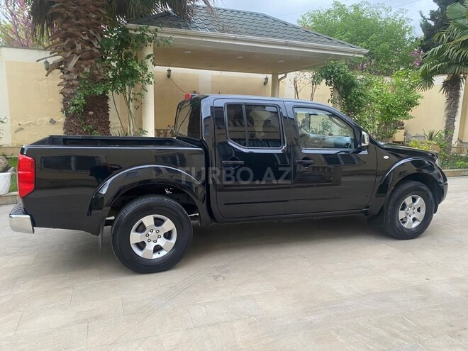 Nissan Navara-9