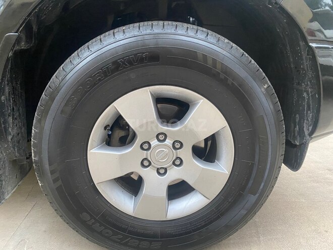 Nissan Navara-20