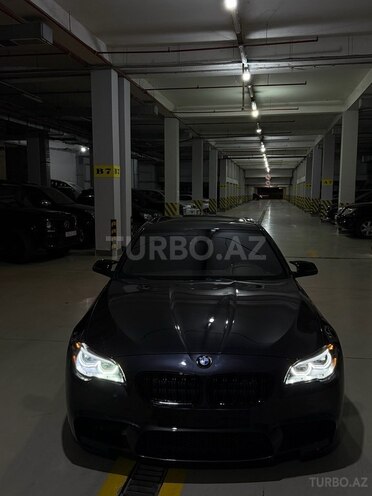 BMW 535-6