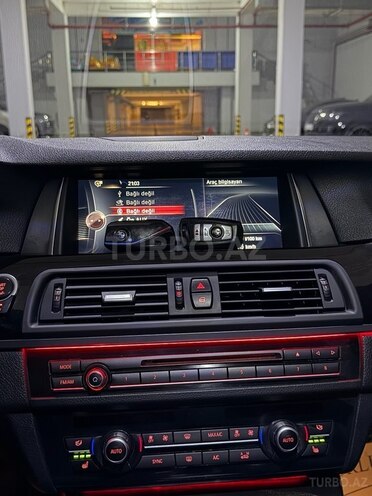 BMW 535-9