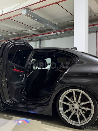 BMW 535-10