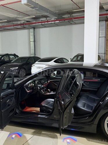 BMW 535-12