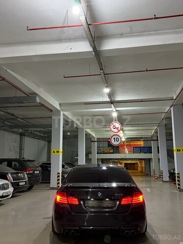 BMW 535-4