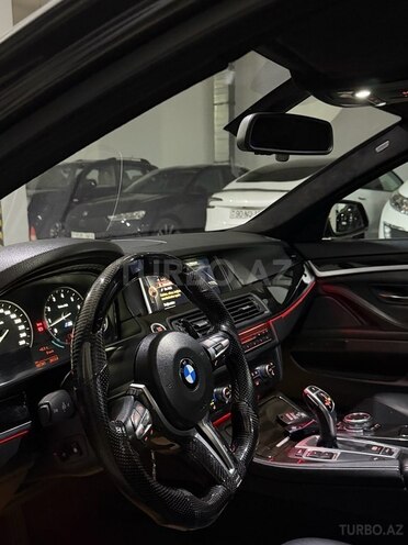 BMW 535-8