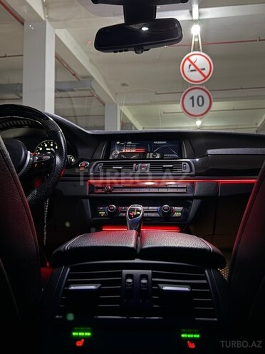 BMW 535-11