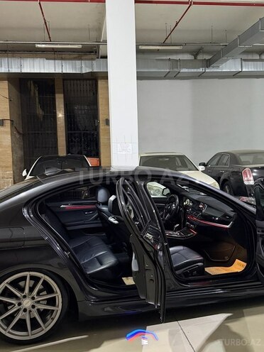 BMW 535-13