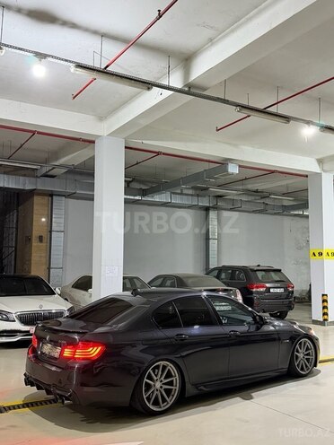 BMW 535-3