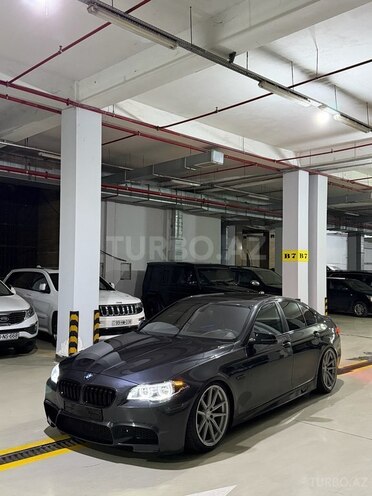BMW 535-2