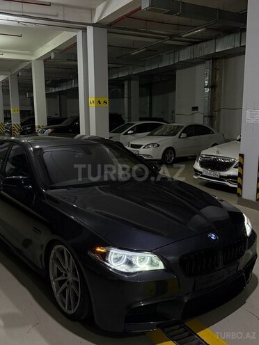 BMW 535-5
