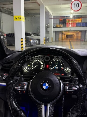 BMW 535-7