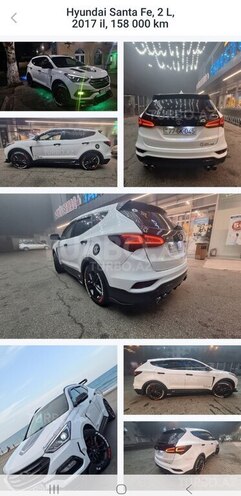 Hyundai Santa Fe-4